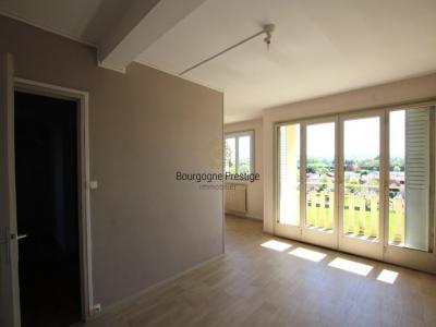 Acheter Appartement Tournus 72000 euros