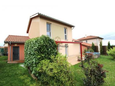 Annonce Vente 5 pi�ces Maison Macon 71