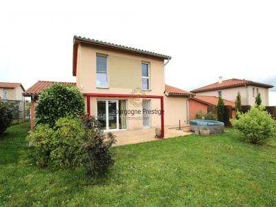 Acheter Maison 124 m2 Macon