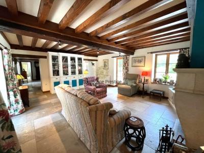 Acheter Prestige Simandre Saone et loire