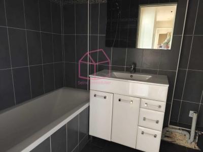 Louer Appartement 65 m2 Choisy-le-roi