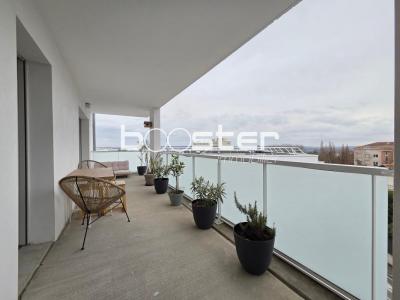 For sale Toulouse 3 rooms 66 m2 Haute garonne (31500) photo 0