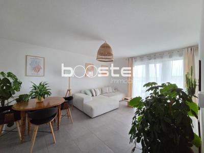 Annonce Vente 3 pi�ces Appartement Toulouse 31