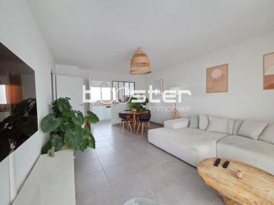 Acheter Appartement 66 m2 Toulouse