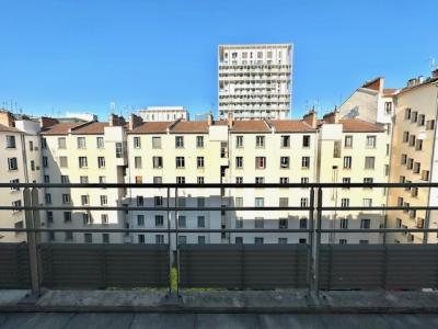 Louer Appartement 66 m2 Lyon-3eme-arrondissement