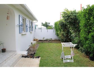 Annonce Location 4 pi�ces Maison Possession 974