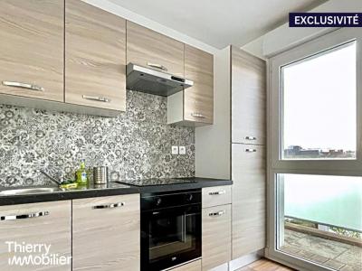 For sale Cesson-sevigne 1 room 27 m2 Ille et vilaine (35510) photo 2