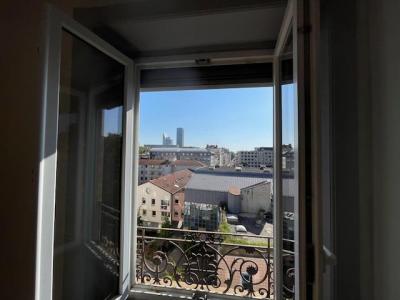 Acheter Appartement Lyon-3eme-arrondissement 160000 euros