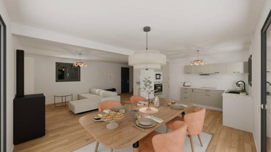 For sale Frenouville 5 rooms 102 m2 Calvados (14630) photo 2