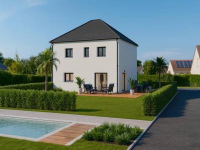 Annonce Vente 6 pi�ces Maison Cagny 14