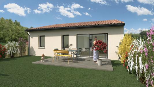 Annonce Vente 3 pi�ces Maison Montelimar 26