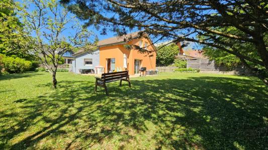 For sale Besancon 6 rooms 122 m2 Doubs (25000) photo 0