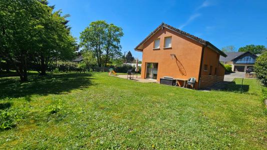 Annonce Vente 6 pi�ces Maison Besancon 25