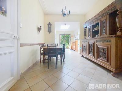 Annonce Vente 5 pi�ces Maison Lille 59