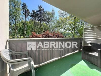 Acheter Appartement 84 m2 Madeleine