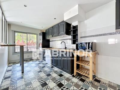 Acheter Appartement Madeleine 199500 euros