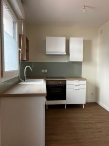 Annonce Location 3 pi�ces Appartement Rouen 76