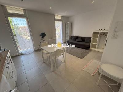 For rent Aubagne 1 room 22 m2 Bouches du Rhone (13400) photo 0