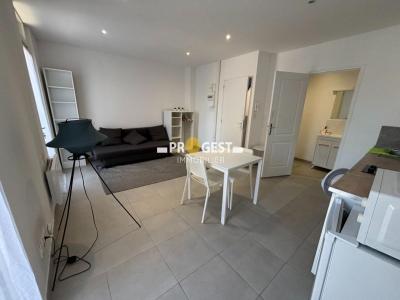 Annonce Location Appartement Aubagne 13