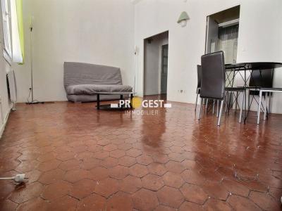 Annonce Location Appartement Beaurecueil 13