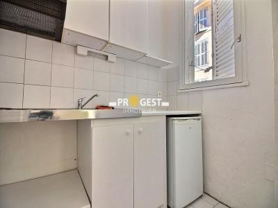 Louer Appartement Beaurecueil Bouches du Rhone