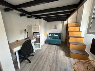 Louer Appartement Marseille-8eme-arrondissement Bouches du Rhone