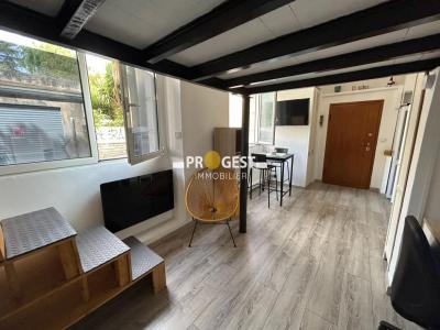Louer Appartement Marseille-8eme-arrondissement 650 euros