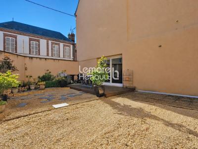 Annonce Vente 6 pi�ces Maison Dreux 28