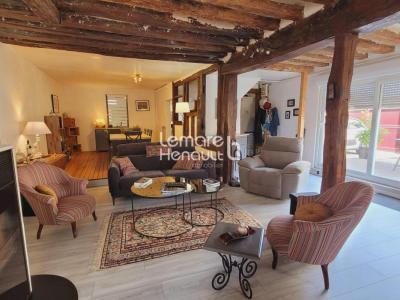 Acheter Maison 128 m2 Dreux