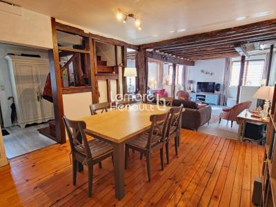 Acheter Maison Dreux Eure et loir