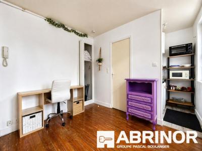 Annonce Vente Appartement Amiens 80