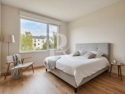 For sale Bourget 2 rooms 41 m2 Seine saint denis (93350) photo 1