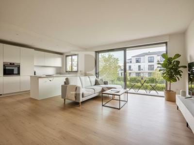 For sale Pantin 4 rooms 80 m2 Seine saint denis (93500) photo 0
