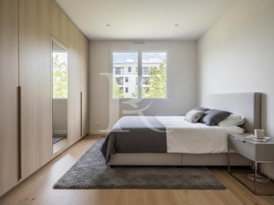 For sale Montreuil 4 rooms 80 m2 Seine saint denis (93100) photo 1