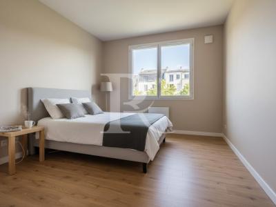 Annonce Vente 3 pi�ces Appartement Neuilly-plaisance 93