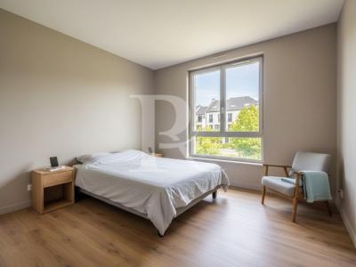 For sale Saint-ouen 3 rooms 60 m2 Seine saint denis (93400) photo 1