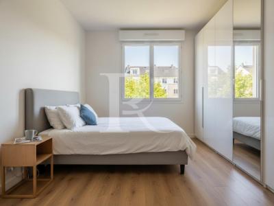 Annonce Vente 4 pi�ces Appartement Bois-colombes 92