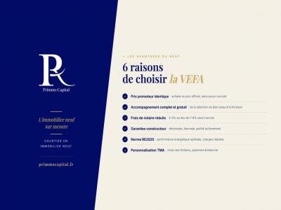 Acheter Appartement Villemomble Seine saint denis