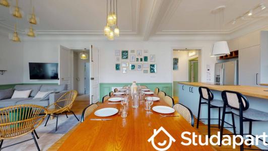 For rent Paris-2eme-arrondissement 1 room 14 m2 Paris (75002) photo 4