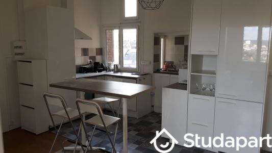 Annonce Location 2 pi�ces Appartement Rouen 76