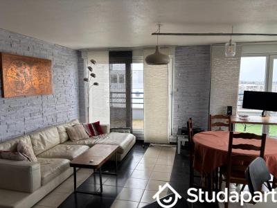 Annonce Location Appartement Strasbourg 67