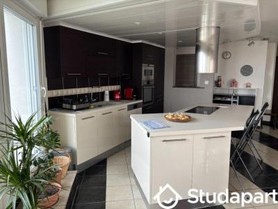 Louer Appartement 12 m2 Strasbourg