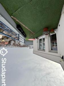 Louer Appartement Strasbourg 700 euros