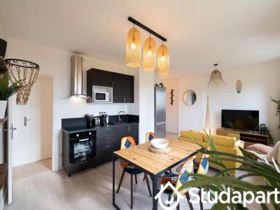 For rent Toulon 1 room 65 m2 Var (83000) photo 0