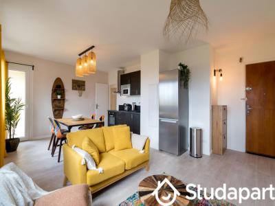 Annonce Location Appartement Toulon 83