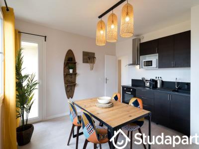 Louer Appartement Toulon Var