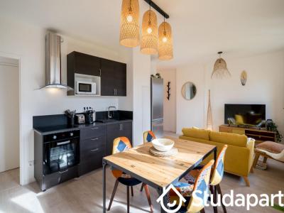 Louer Appartement Toulon 495 euros