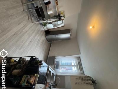 Louer Appartement 31 m2 Lille