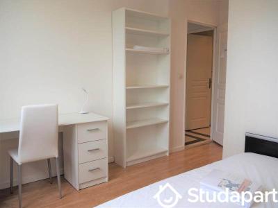 Annonce Location Appartement Cergy 95