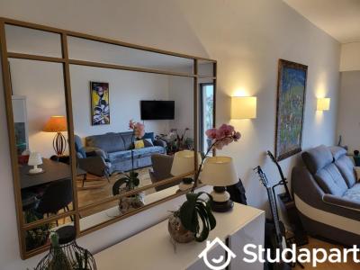 For rent Lyon-6eme-arrondissement 1 room 15 m2 Rhone (69006) photo 0